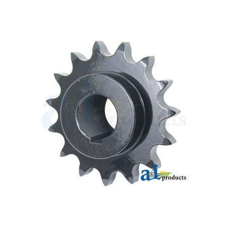 A & I Products Sprocket, Stuffer Feeder 6" x4" x5" A-87660325